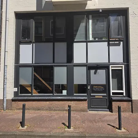 Waalkade Heart Bed & Breakfast Nijmegen
